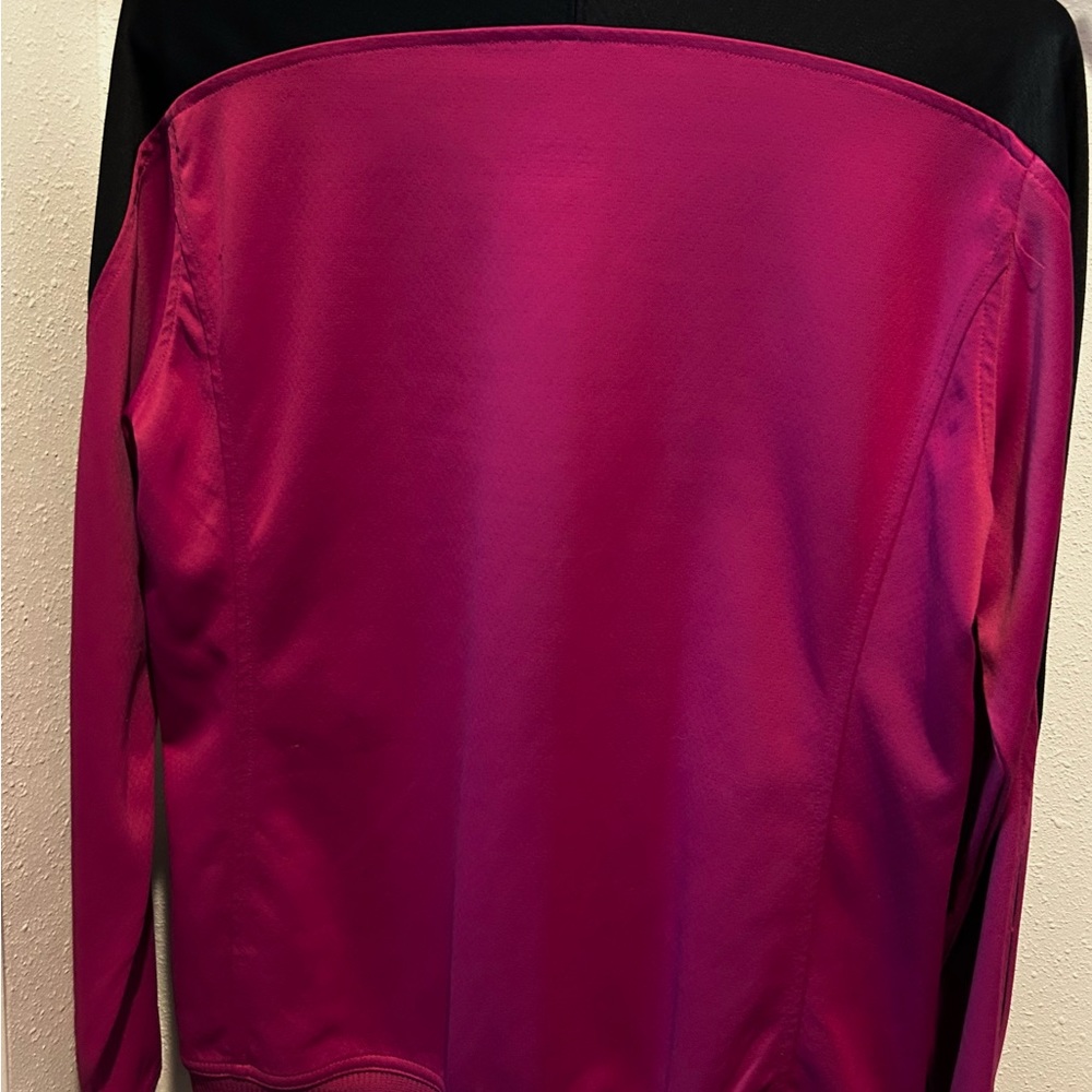 Nike Dr-Fit Zip up Jacket